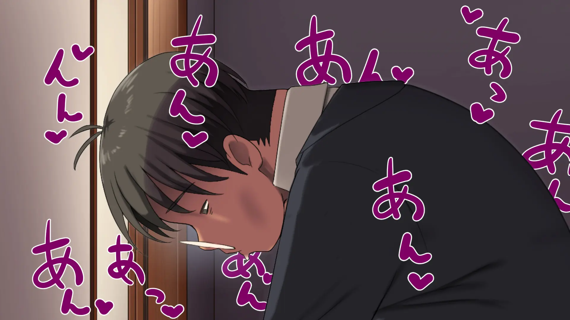Wakazuma No Houraku | 젊은 아내의 붕괴